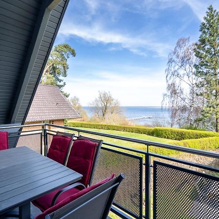 Strandhaus 2 Og Röbel Exteriör bild